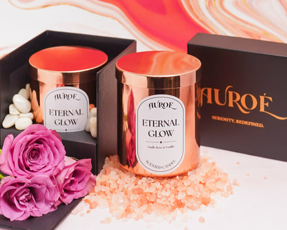 ETERNAL GLOW