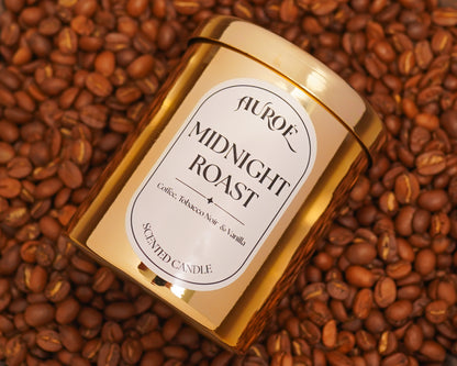 MIDNIGHT ROAST