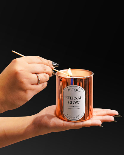 ETERNAL GLOW