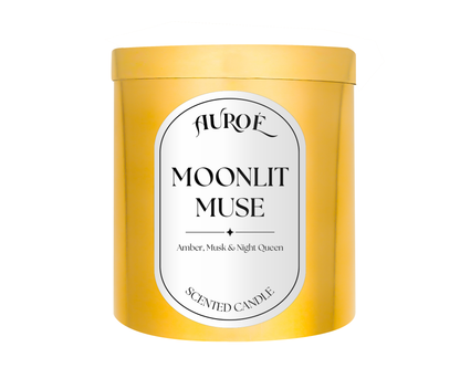MOONLIT MUSE