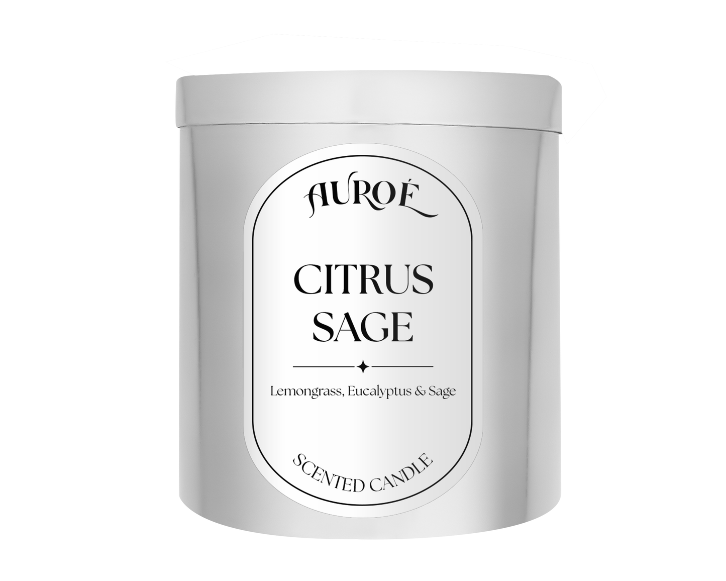 CITRUS SAGE
