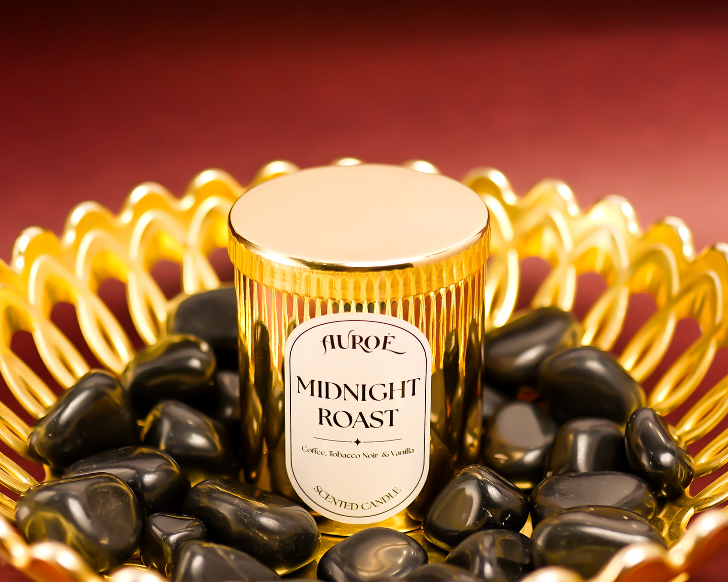 MIDNIGHT ROAST