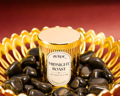 MIDNIGHT ROAST